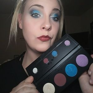 Younique Make-up